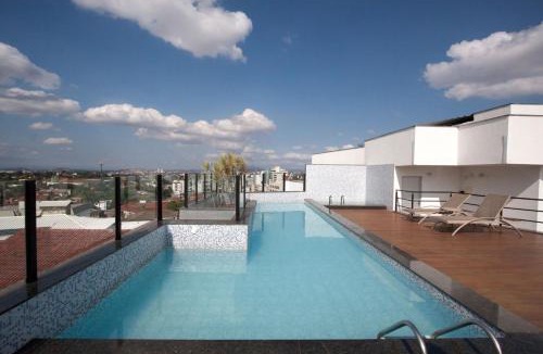 Belo Horizonte Hotel | Stop Inn Plus Pampulha