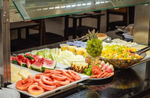 Belo Horizonte Hotel | Stop Inn Plus Pampulha