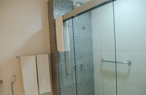 Belo Horizonte Hotel | Stop Inn Plus Pampulha
