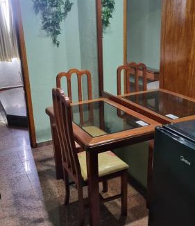 Ramos Apartment | Stop Time Hotel
