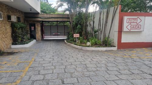 Ramos Apartment | Stop Time Hotel