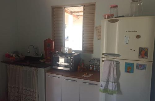 Planaltina House | Stopover - Parada rápida
