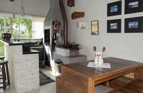 Ponta das Canas House | Strandhaus zum Verkauf !!!!