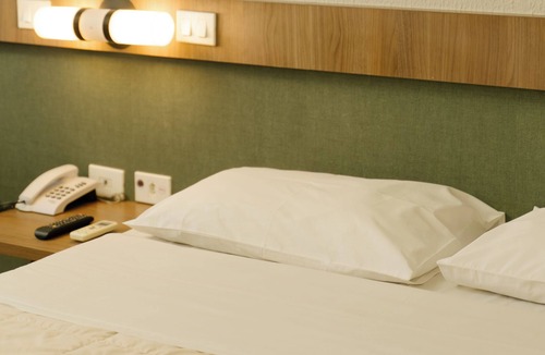 Aparecida de Goiania Hotel | Strassen Hotel