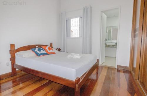 Belo Horizonte Hotel | Strategic Stay: Steps from UFMG & Mineirão