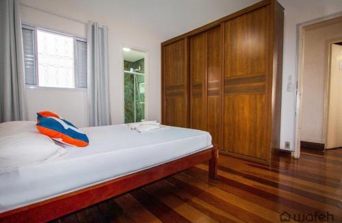 Belo Horizonte Hotel | Strategic Stay: Steps from UFMG & Mineirão
