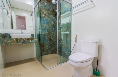 Belo Horizonte Hotel | Strategic Stay: Steps from UFMG & Mineirão