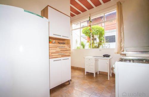 Belo Horizonte Hotel | Strategic Stay: Steps from UFMG & Mineirão