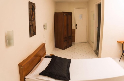 Volta Redonda Hotel | Stratus Vila Hotel