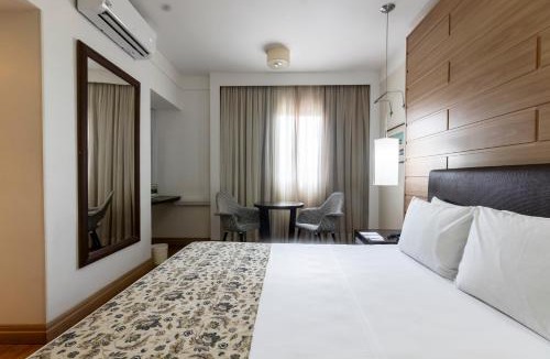 Ribeirao Preto Hotel | Stream Hotéis