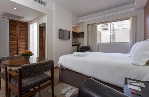 Ribeirao Preto Hotel | Stream Hotéis