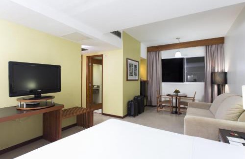Ribeirao Preto Hotel | Stream Hotéis