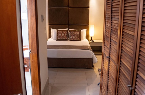 Ribeirao Preto Hotel | Stream Hotéis