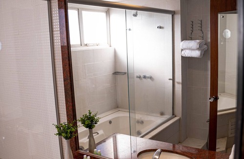 Ribeirao Preto Hotel | Stream Hotéis
