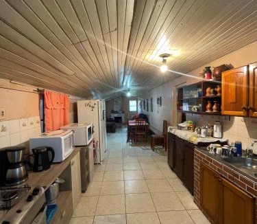 Morro do Sabia House | Strieder
