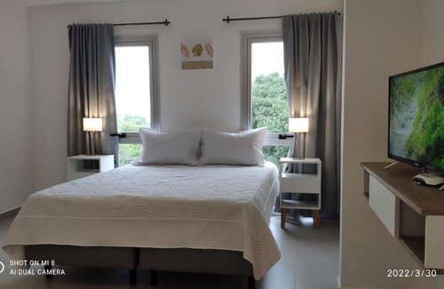 Posadas Apartment | Sttanze Giardino
