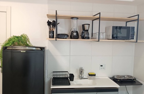 Santo Cristo Apartment | Studio217 - Porto Maravilha