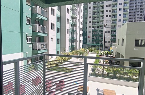 Santo Cristo Apartment | Studio217 - Porto Maravilha