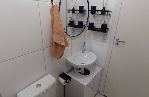Santo Cristo Apartment | Studio217 - Porto Maravilha