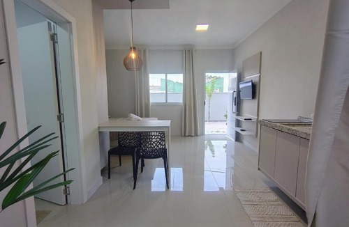 Capoeiras Apartment | Studio 02# Aconchego e tranquilidade em Floripa Muito Top e tranquilo