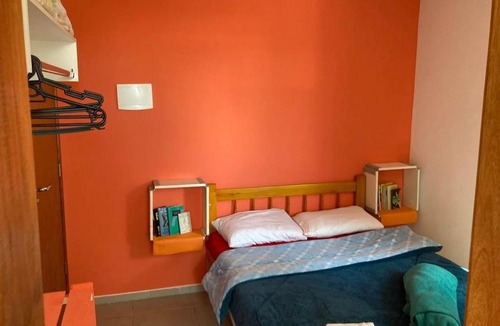 Cajuru Apartment | Studio 02 - Vinícius de Moraes - Próximo da UFPR, Shopping e Jardim Botânico