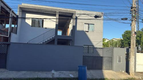 Aracruz Apartment | Studio 04