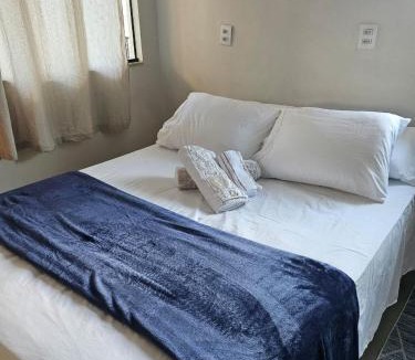 Aracruz Apartment | Studio 04