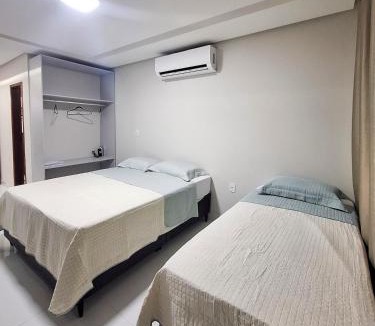 Atalaia Apartment | Studio 06 - 2K Atalaia Apenas 150m da Orla
