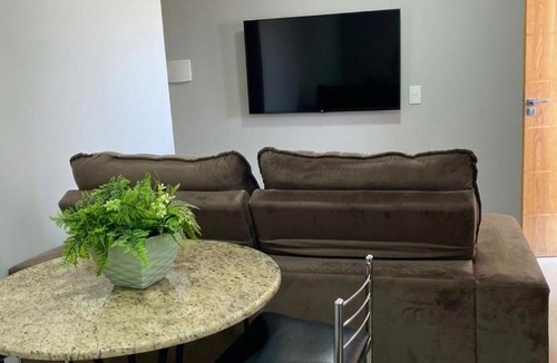 Regiao Norte Apartment | Studio 1 - Apartamento privativo próximo ao Paraguai