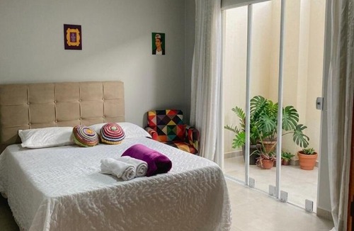 Regiao Norte Apartment | Studio 1 - Apartamento privativo próximo ao Paraguai