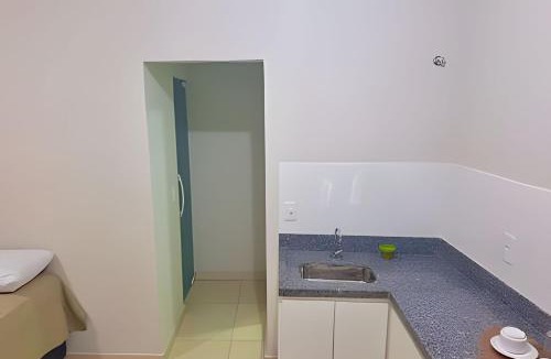 Campos Apartment | Studio #1 Conforto