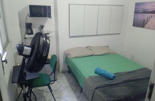 Centro Apartment | Studio 1033 Niterói Centro