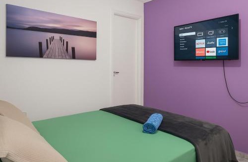 Centro Apartment | Studio 1033 Niterói Centro