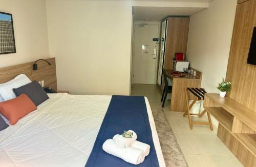 Posse Apartment | Studio 107 - Modern in Granja Brasil in Itaipava