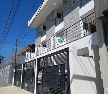 Praia de Leste Apartment | studio 11 em Praia de Leste beach 1quarto
