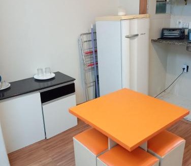Centro Apartment | Studio 1103 - Centro Niterói