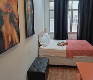 Centro Apartment | Studio 1103 - Centro Niterói