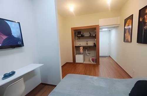 Centro Apartment | Studio 1103 - Centro Niterói