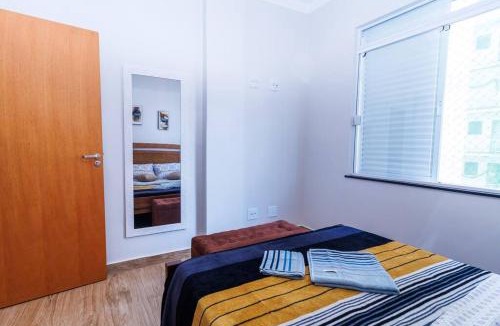 Conceicao Apartment | Studio 112 Campinas SP
