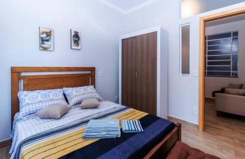 Conceicao Apartment | Studio 112 Campinas SP