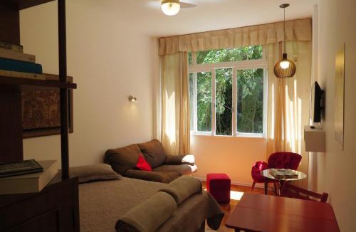 Historic Center Apartment | Studio 14