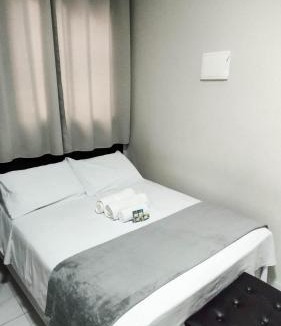 Maria Ortiz Apartment | Studio 14 - Microcasa perto de tudo em Vitória!