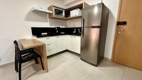 Centro Apartment | Studio 1422 - Conforto e design contemporâneo