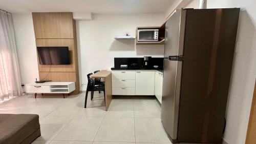 Centro Apartment | Studio 1422 - Conforto e design contemporâneo