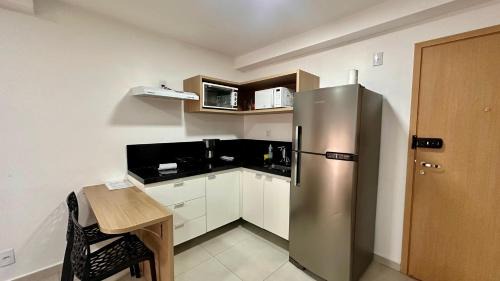 Centro Apartment | Studio 1422 - Conforto e design contemporâneo