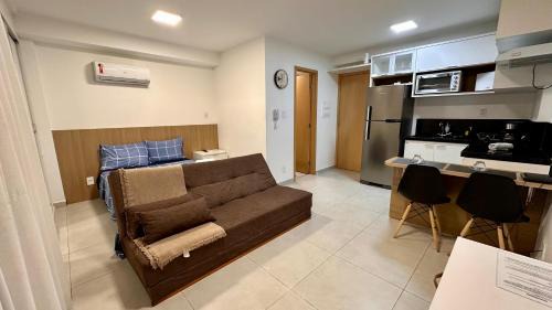 Centro Apartment | Studio 1607 - Compacto e Moderno