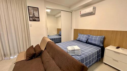 Centro Apartment | Studio 1607 - Compacto e Moderno