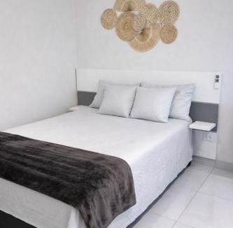Pereque-Mirim Apartment | Studio 167 - Conforto perto da praia e ótima localização