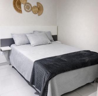 Pereque-Mirim Apartment | Studio 167 - Conforto perto da praia e ótima localização