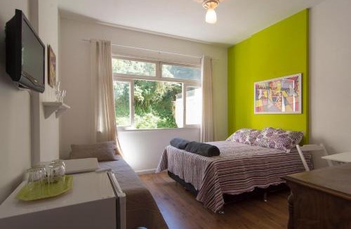 Historic Center Apartment | Studio 202